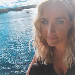 Meet your Posher, Katherine